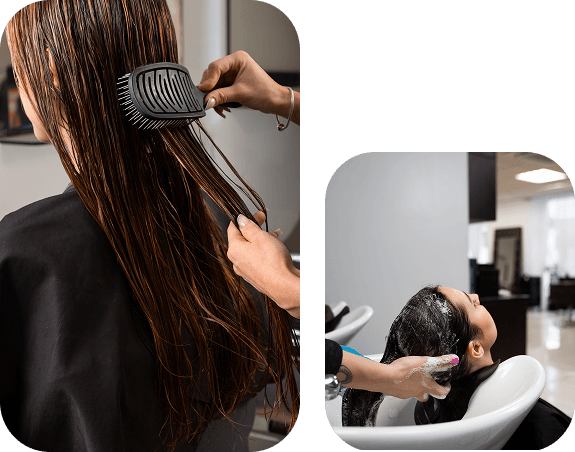 Unisex Salon in Mahadevapura