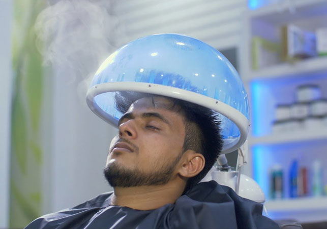Glam Edge Salon services in Mahadevapura, Hair and skin treatments Bangalore, Unisex salon services near me, Hair spa and facial near Mahadevapura, Best beauty salon services