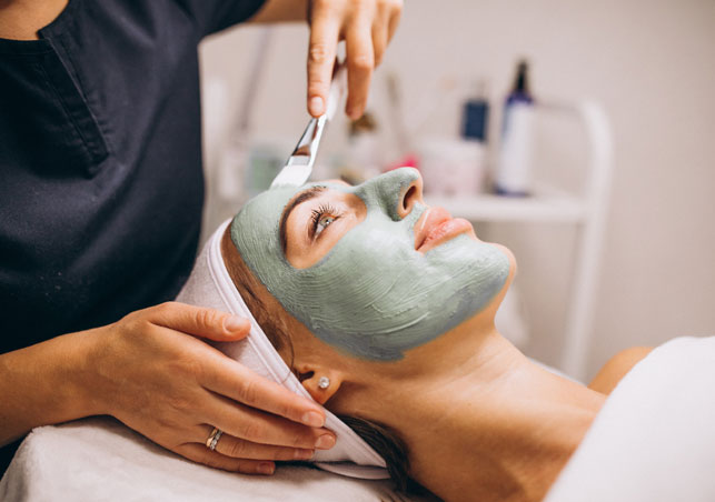 Glam Edge Salon services in Mahadevapura, Hair and skin treatments Bangalore, Unisex salon services near me, Hair spa and facial near Mahadevapura, Best beauty salon services